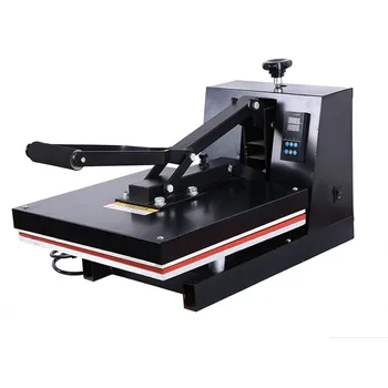 cheap used heat press machine