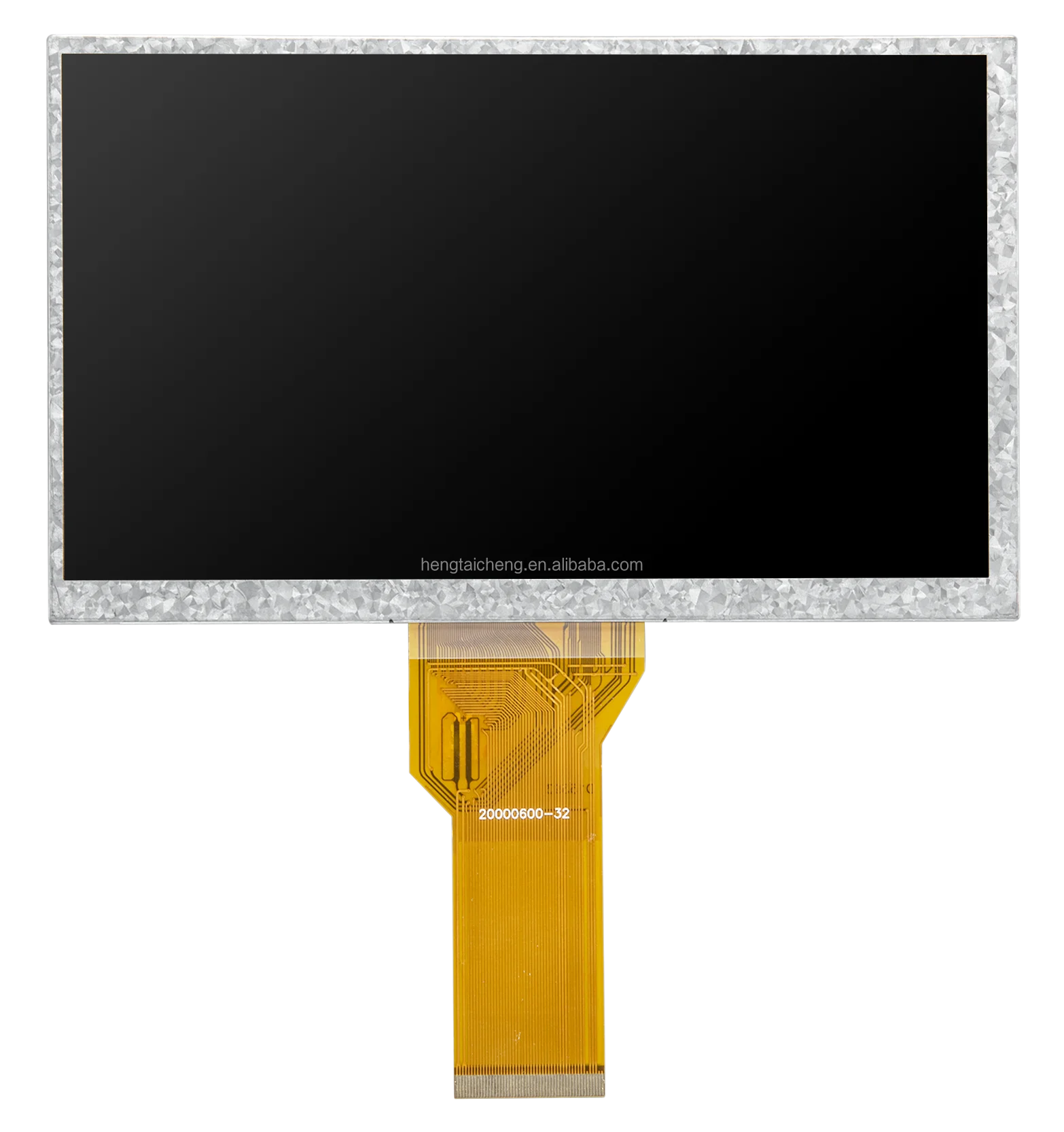 lcd display low power manufacturer