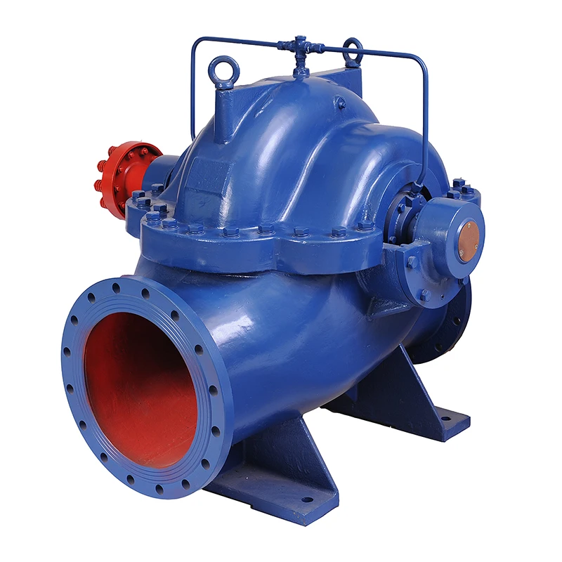 are centrifugal pumps used for ag sprayers