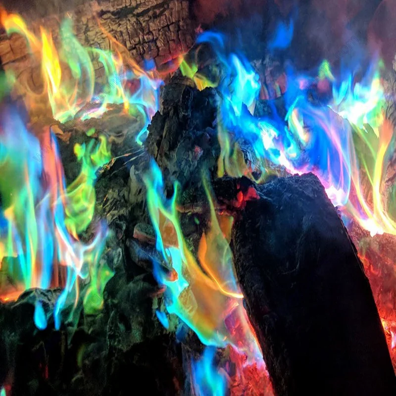 La Color Kfc Ukiah Firepit Pit Accessories Fireplace Stick Campfire