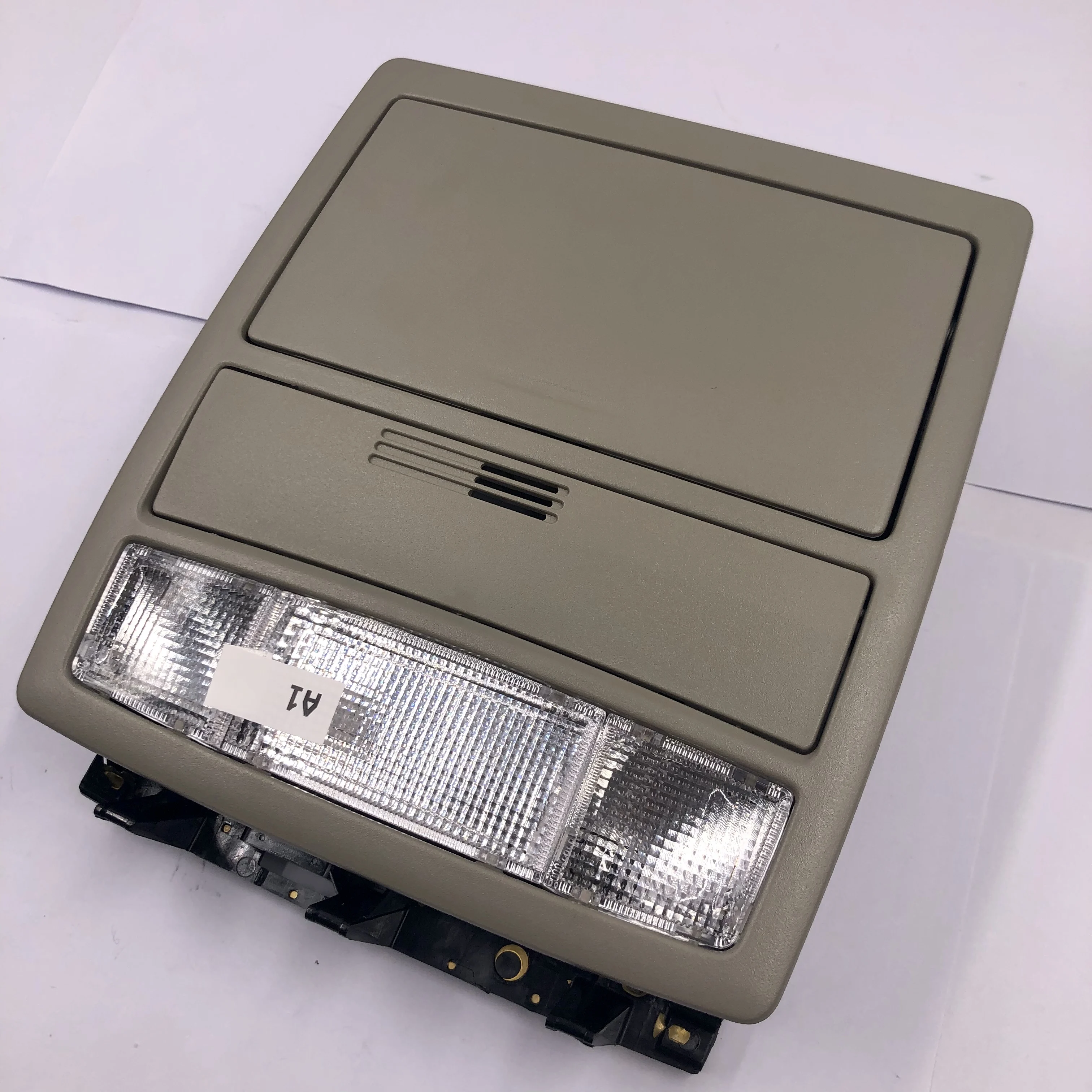 Roof Light For 20072011 Toyota Camry Overhead Dome Light Dome Light Sunroof Roof Switch 63650