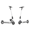 2019 cheap A3 e-scooter 120kg load e roller adult 30Km long range e scooter folding electric mobility scooter for adults