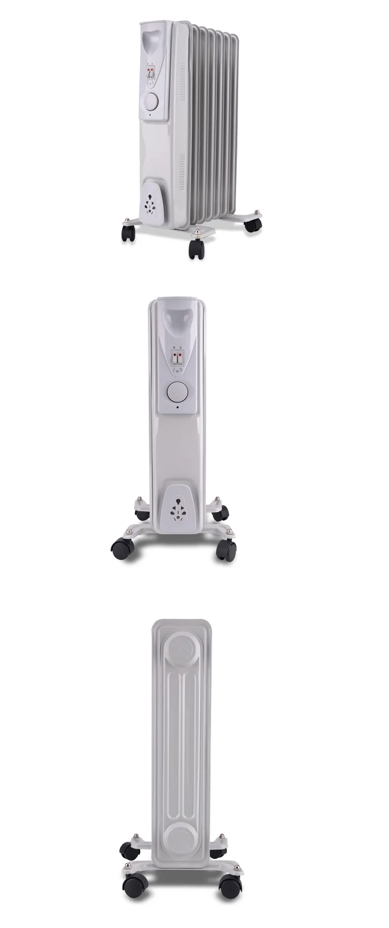 Electric Heater, 110-240V - detail 6
