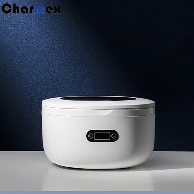 Ultrasonic Cleaner Jewellery
