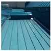one component hand-brushable polyurea coating