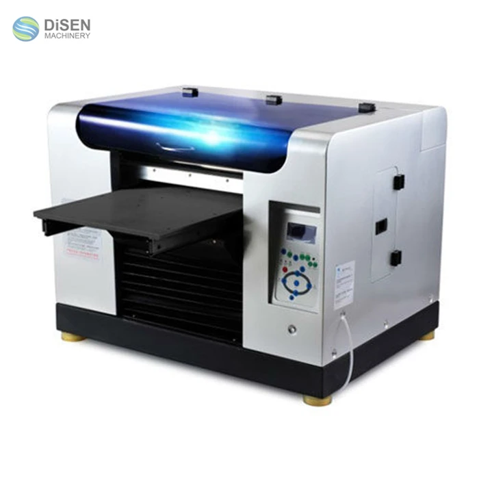 Digital Glass Printing Machine For Sale 