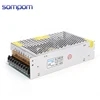 180W switch mode SMPS LED lighting ac to dc single output 9v 20a dual multiple output power supply