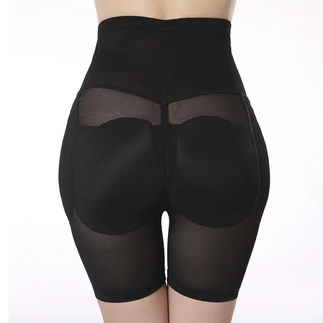 padded shapewear