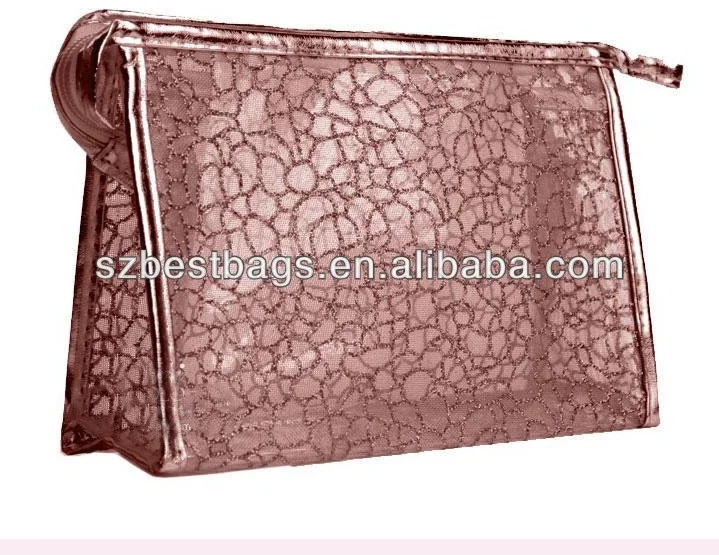 cosmetic bag trolley