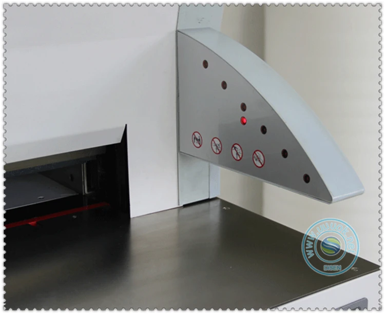 50ex Heavy Duty Fast Program Control Table Top Die Cut Cutter Bulk Copy