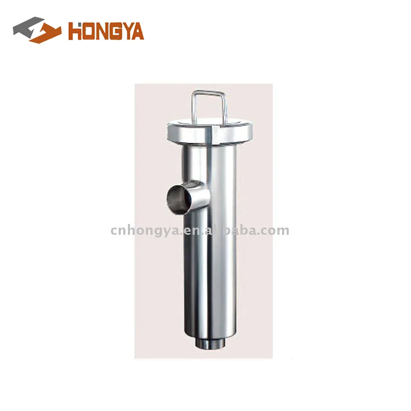 Stainless Steel Sanitary Filter(for Milk/juice) Buy Sanitary Filter