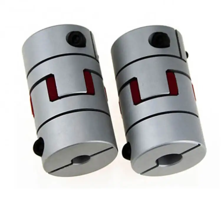 Spider Rubber Coupling,Clamp Spider Coupling,Resilient Spider Coupling