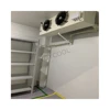 refrigerated used container cold room building cold room panels.