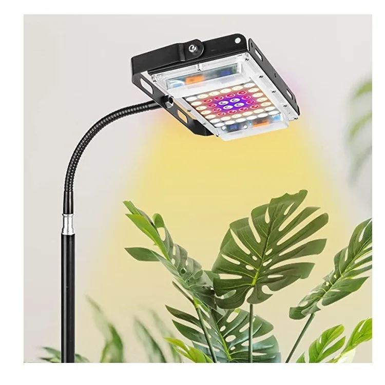 product full spectrum led plant growth light for indoor cultivation ip65 rating for cultivating fleshy flowers vegetables seedlings-10
