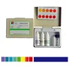 Aquaculture fish pond dissolved oxygen rapid test kit