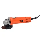 Professional General Purpose Grinding Corded Portable Angle Grinder
