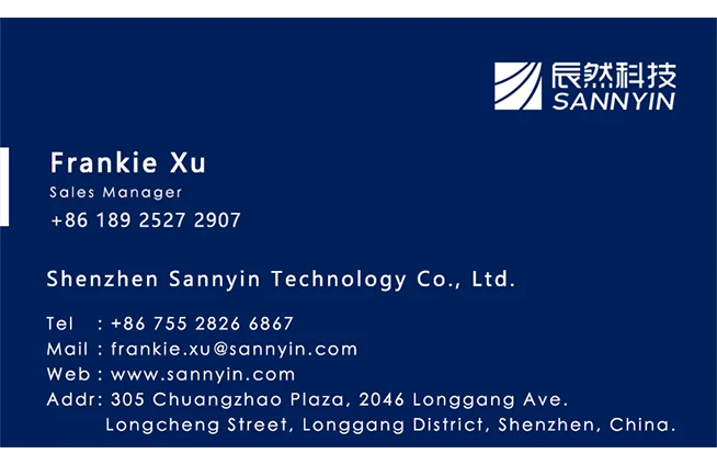 name card1