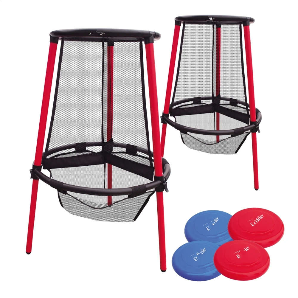 Portable Disc Golf Baskets With High Quality Buy Disc Golf Baskets