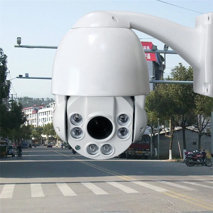 Traffic Speed Camera Night Vision Surveillance Camera Wireless Dome Monitor Buy Wireless Dome