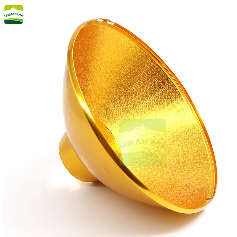 Thicken insulation lampshade