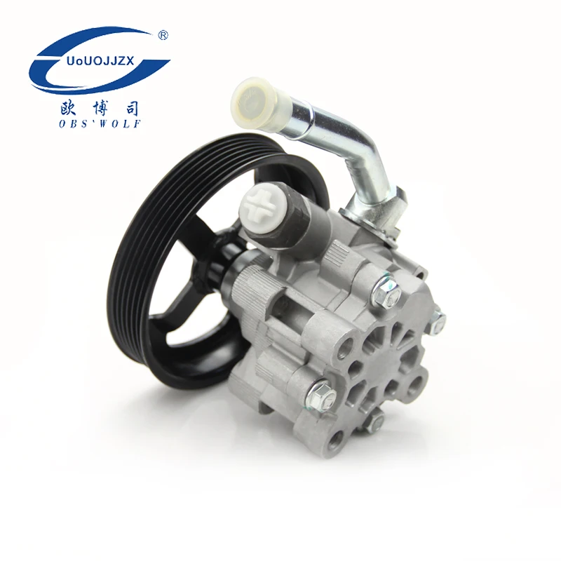 Auto Spare Parts Hydraulic Power Steering Pump For Toyota Land Cruiser