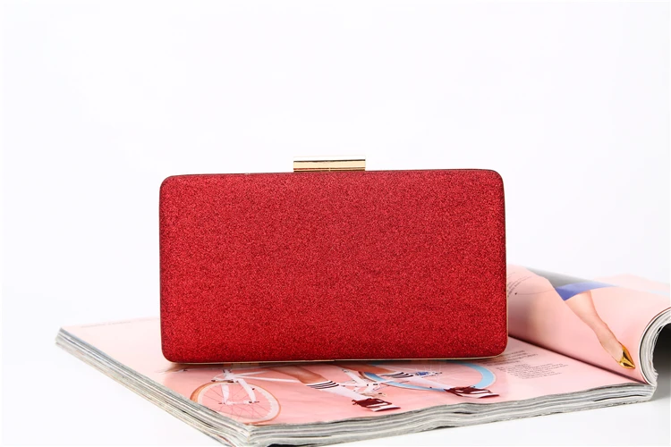 Glitter Shoulder bag