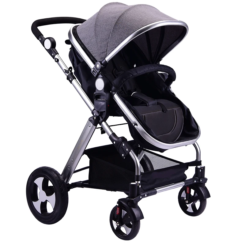 harga stroller 2019