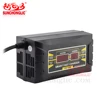 LCD Display 6A 12V Gel Universal Storage Battery Charger