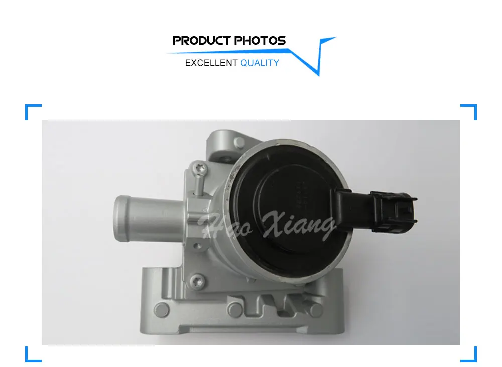 High Quality Auto Air Switching Valve Assembly 2571075015 1392004200