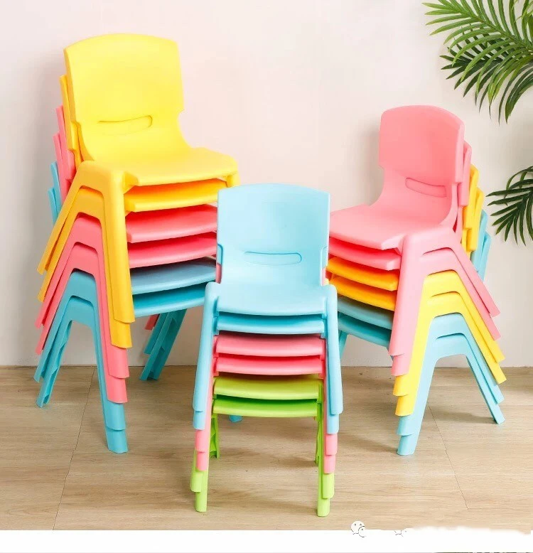 Venta al por mayor las sillas plásticas de los niños al aire Venta al por mayor cover para sillas plasticas Compre online