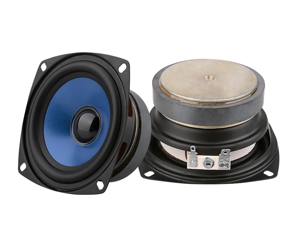 20 watt full range speaker