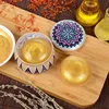 Natural Amino Acid Nano Gold Soap Skin Whitening for Face Hand Body Bath Cleansing