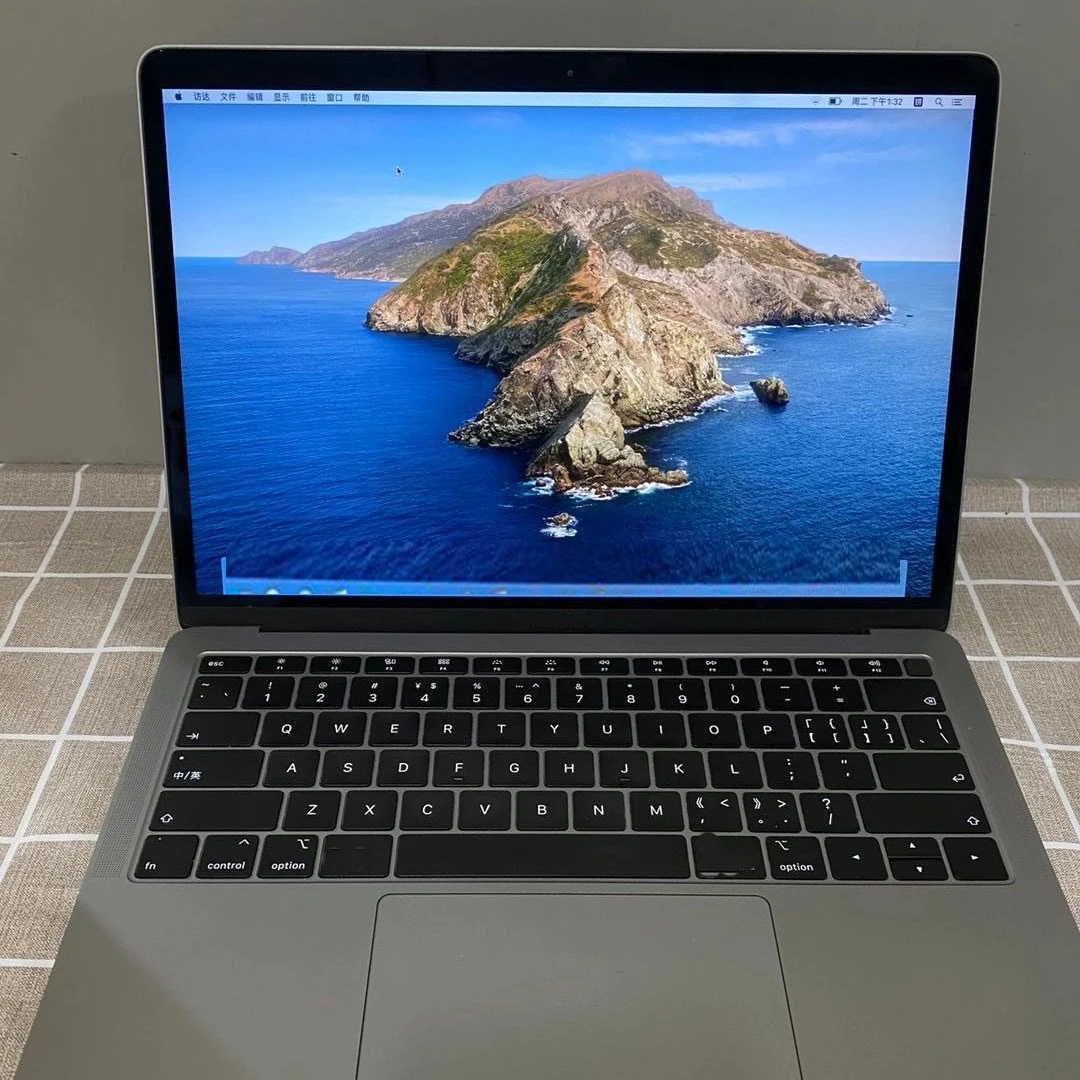 Full Unlocked Used Laptop For Macbook Pro 13.3 15.4inch I5 I7 