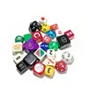 /product-detail/dice-sets-full-sets-polyhedral-dice-sets-for-rpg-table-games-dice-including-various-different-colors-dice-60856017677.html