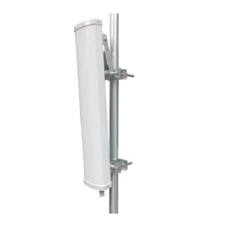 Hwatel High Gain Dual Band Tri Band Outdoor Panel Sector Lte 4g Antenna For 2g 3g 4g Booster