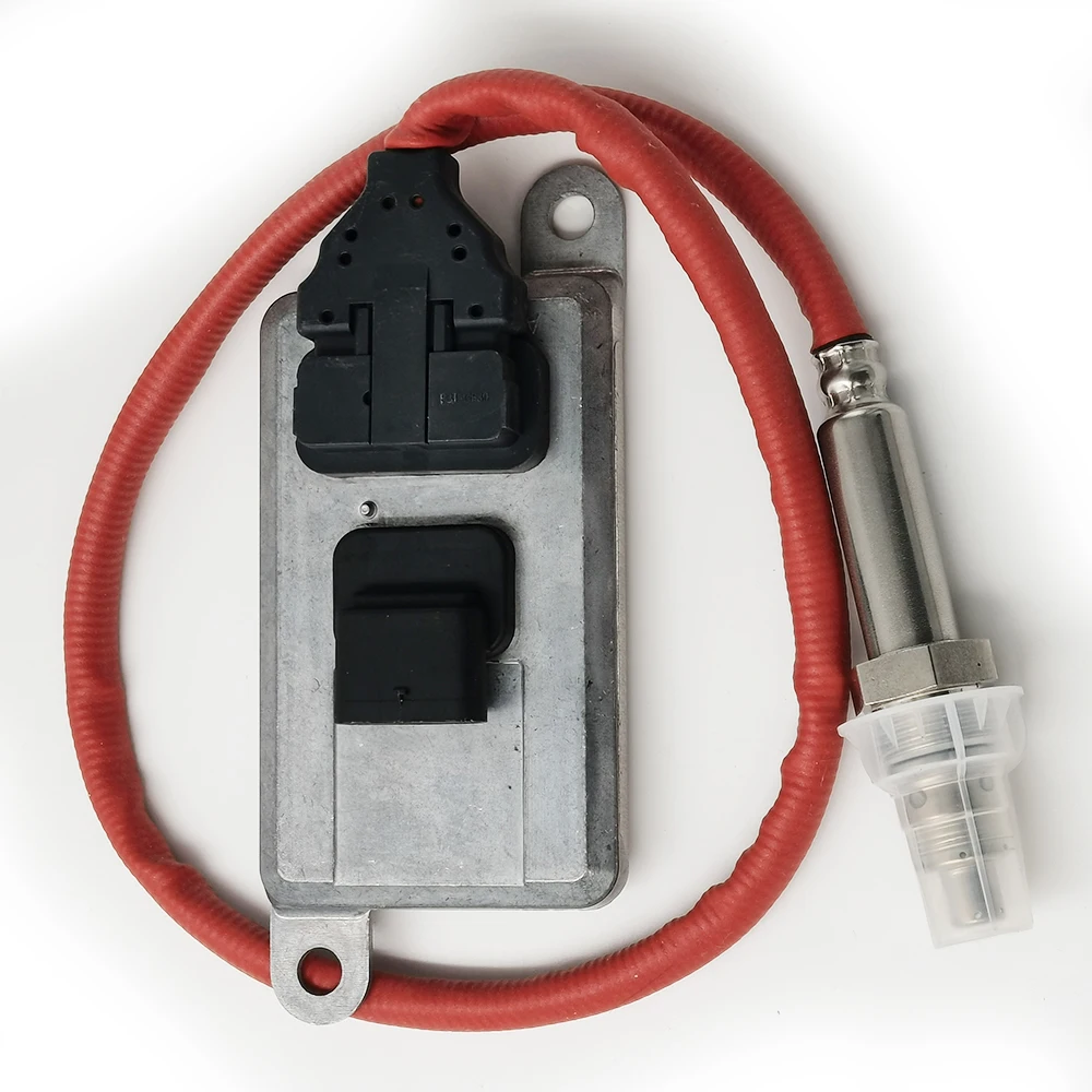 Nitrogen Oxide Sensor Nox Sensor 8983528480 89835 28480 Nitrogen Oxygen