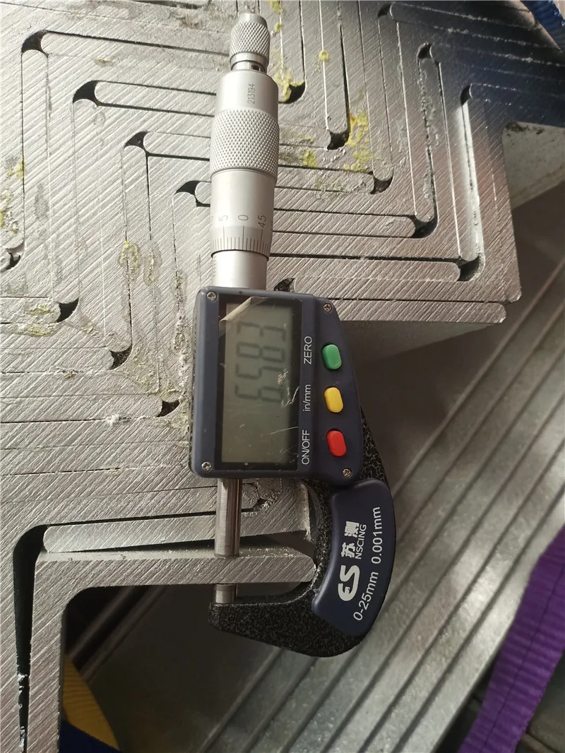 200 x 100 x 15 Steel Angle Iron