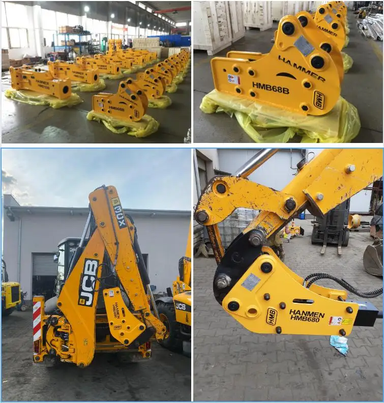 Jcb 3cx Backhoe Loader Hydraulic Hammer For Sale Buy Backhoe Loader