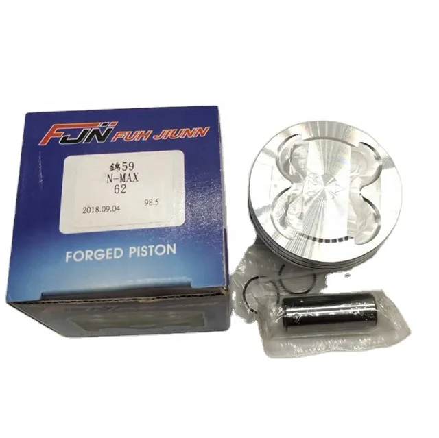 Motorcycle Forged Racing Pistons,Custom Forged Piston,Forged Piston For