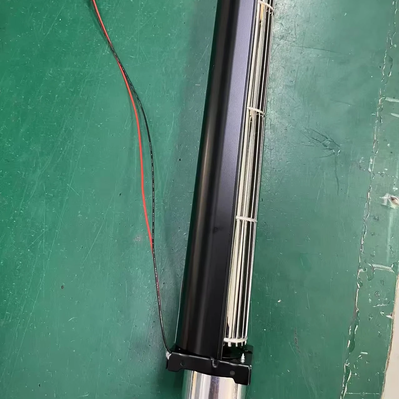 Split Air Conditioner, JEEK, HCD3029, 12v, 2700rpm - detail 8