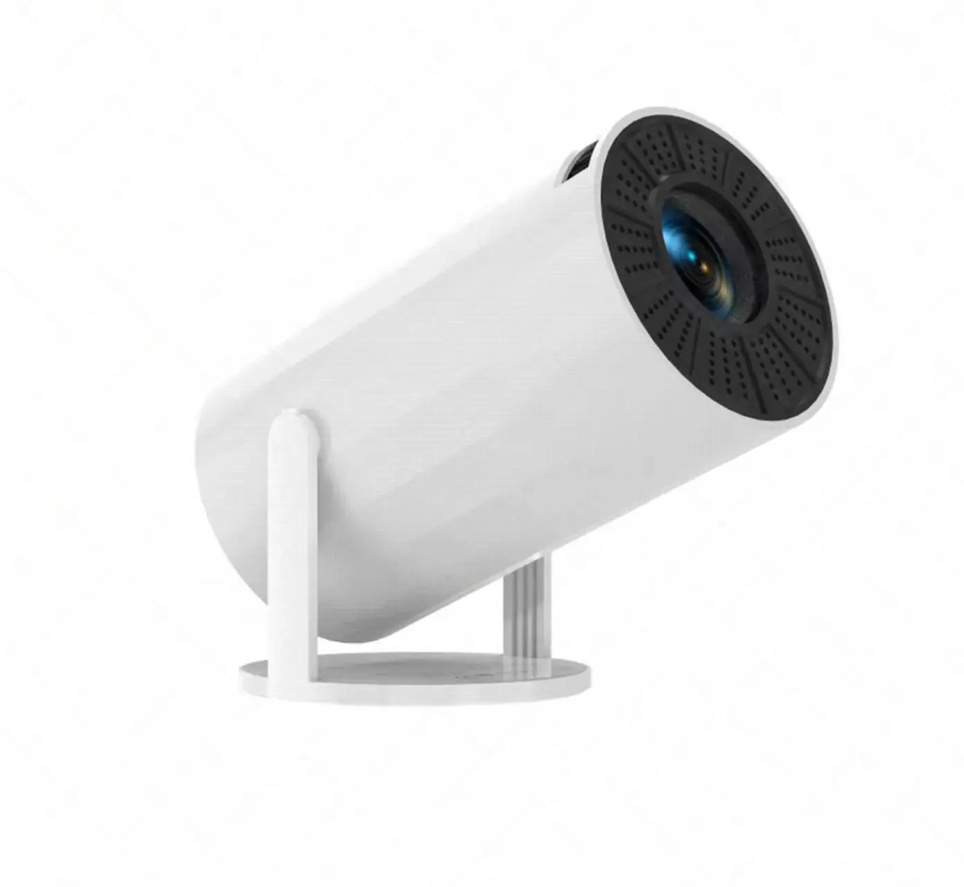 Hot Selling 720p 120 Ansi Hy300 Mini Projector 4k Portable Smart