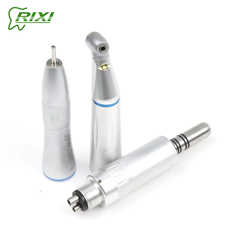 Hot Selling Rixi E-generator Internal Dental Hand Piece Low Speed ...