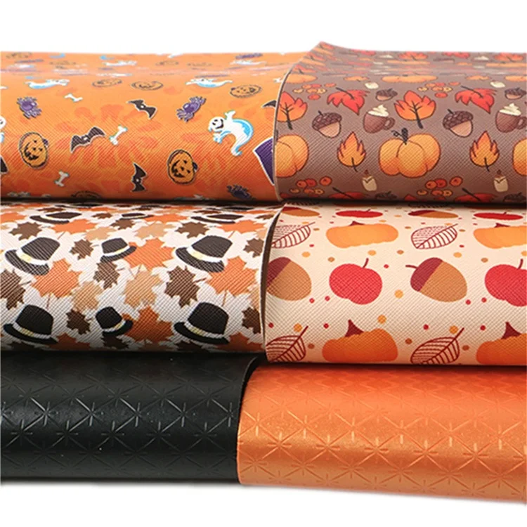 printed leather hairbow.jpg