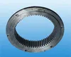 Machining large size internal gear