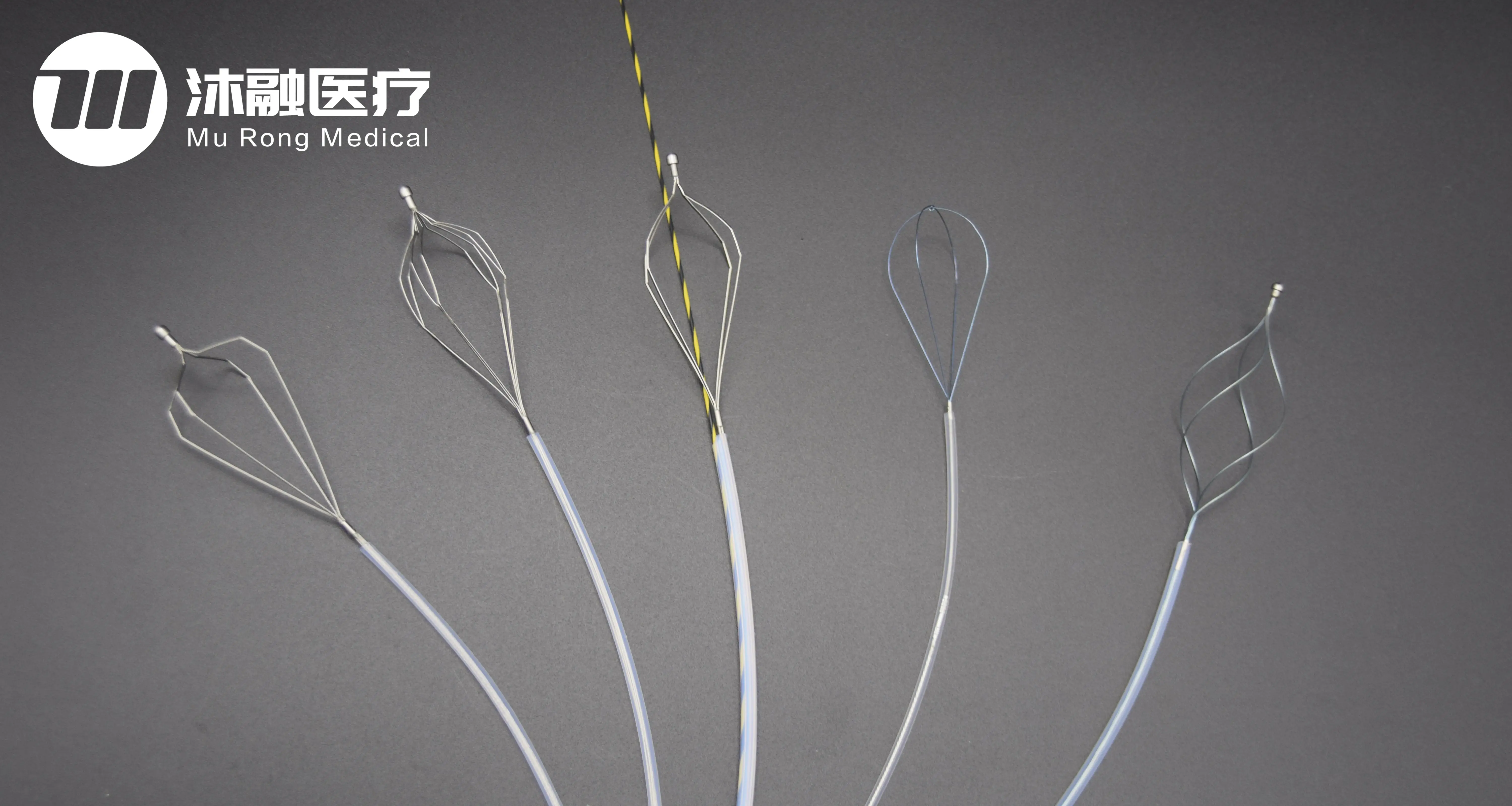 ercp 一次性石材检索篮