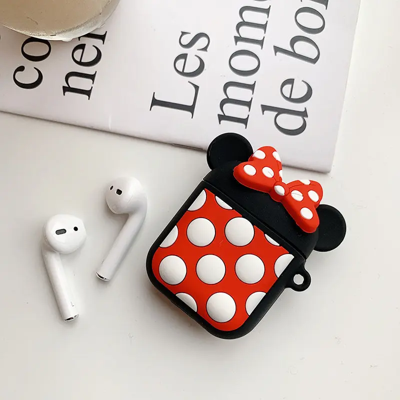 Чехлы на airpods картинки