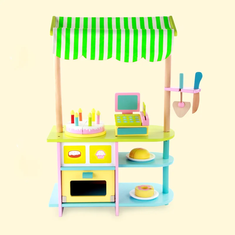 Venta al por mayor muebles panaderia madera-Compre online los mejores