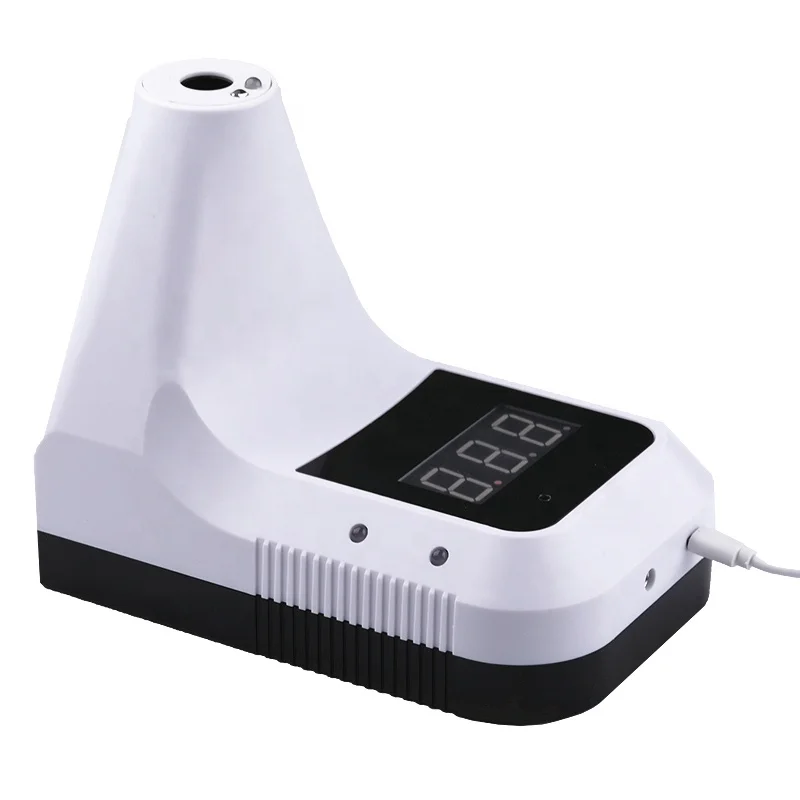 
Shenzhen Saytotong industrial model k3 electric no contact 1ctn 12pcs portable wall thermometer 