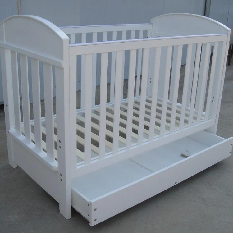 baby day crib