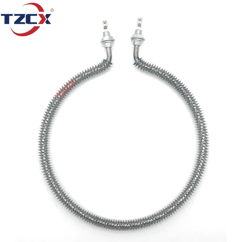CE certified TZCX brand customized industrial electric heating element